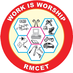 RMCET Logo